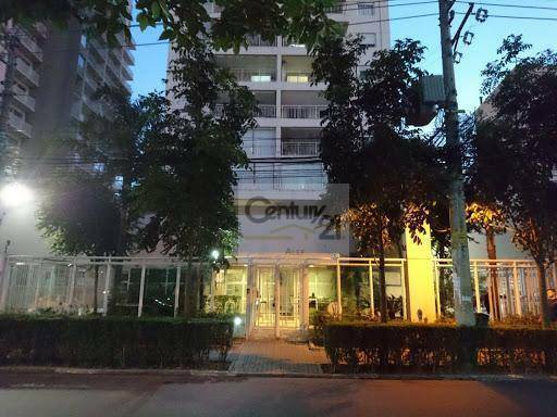 Apartamento para alugar com 2 quartos, 81m² - Foto 52