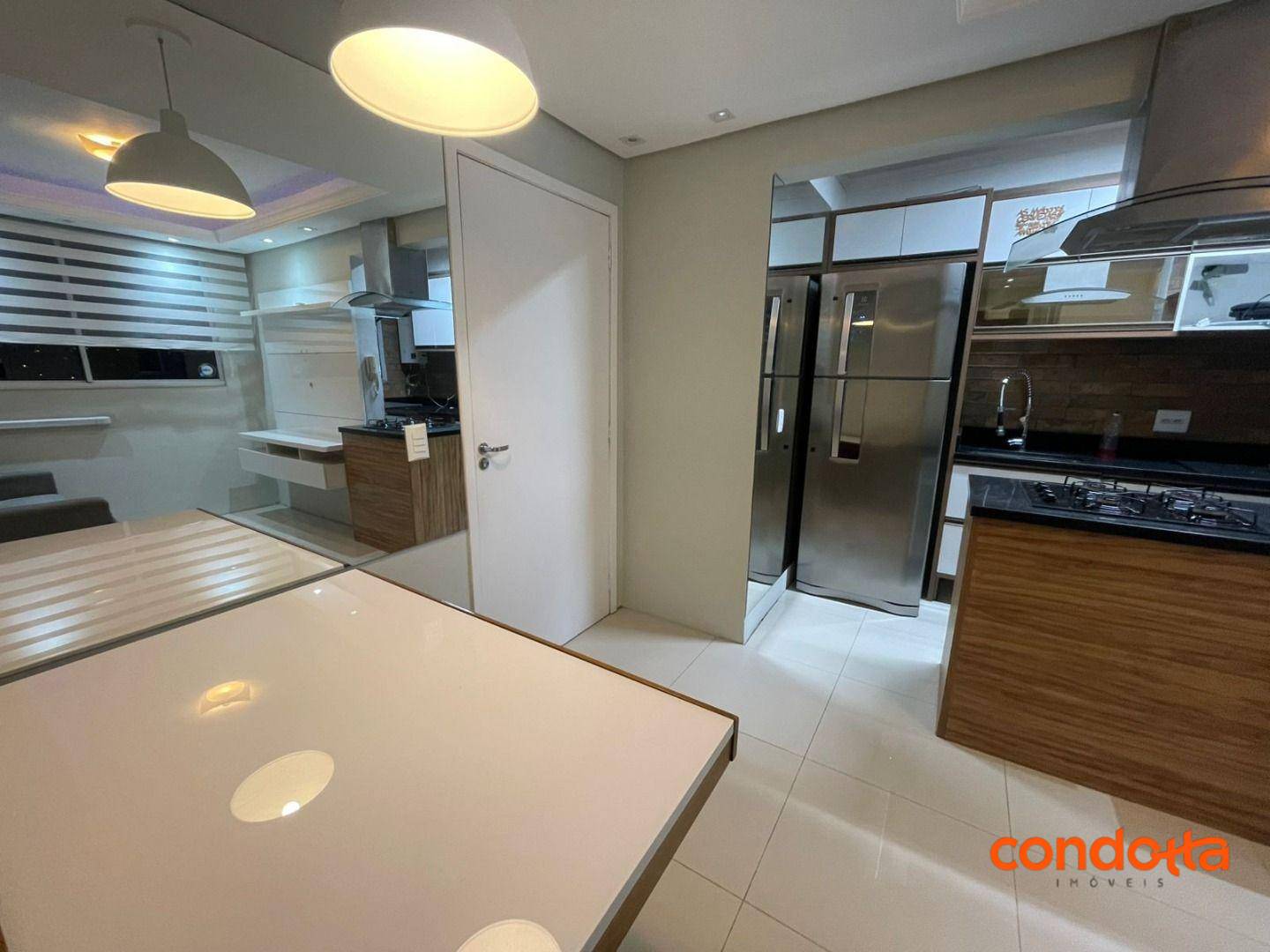 Apartamento, 2 quartos, 55 m² - Foto 4