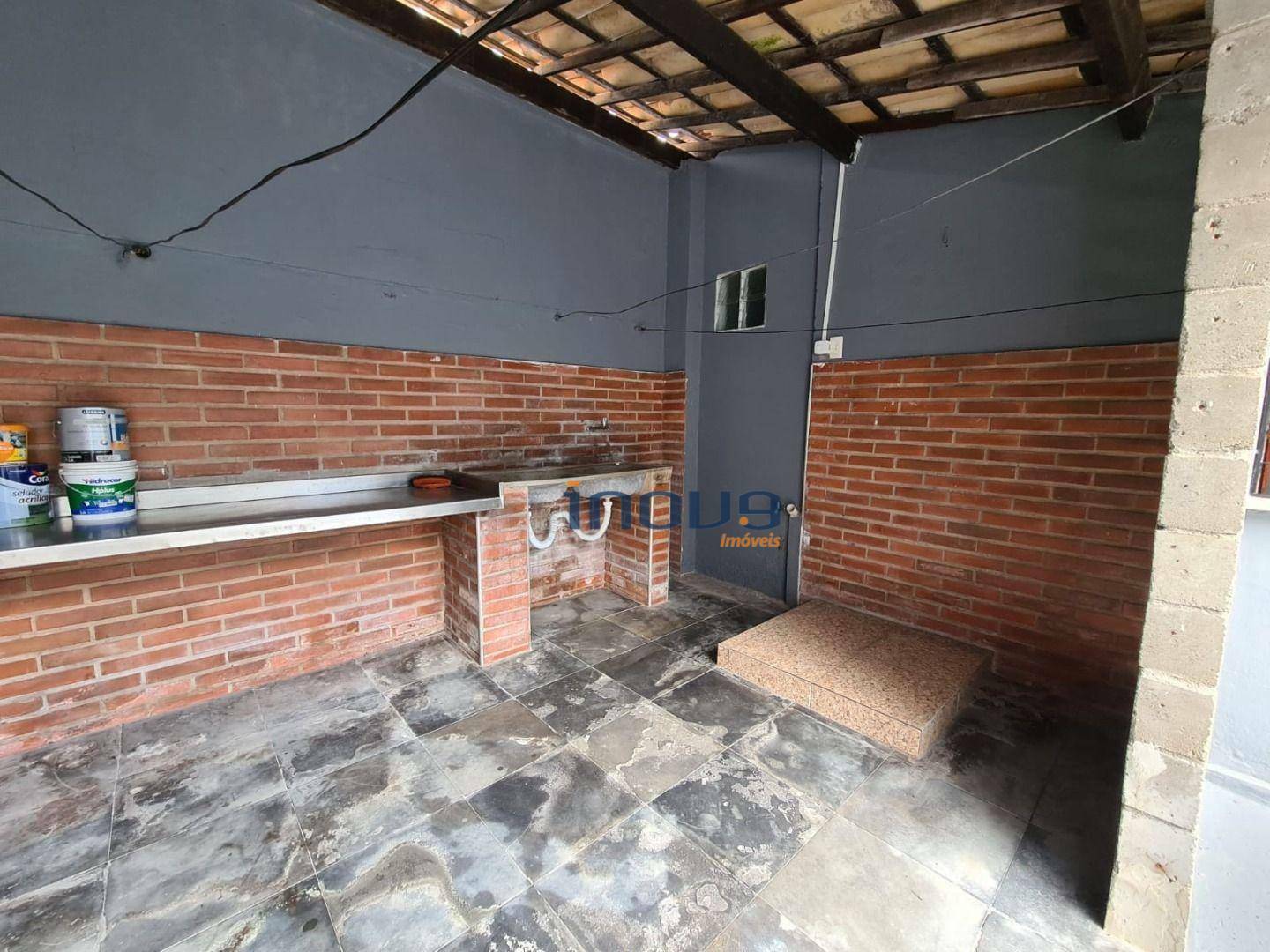 Casa à venda com 3 quartos, 109M2 - Foto 24