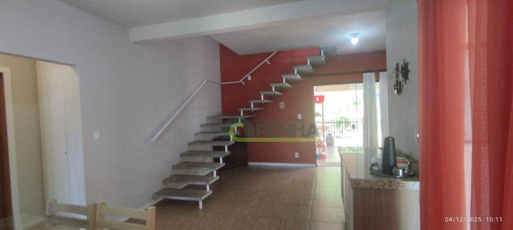 Casa, 1 quarto, 156 m² - Foto 9