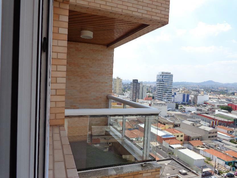 Apartamento à venda com 3 quartos, 220m² - Foto 6