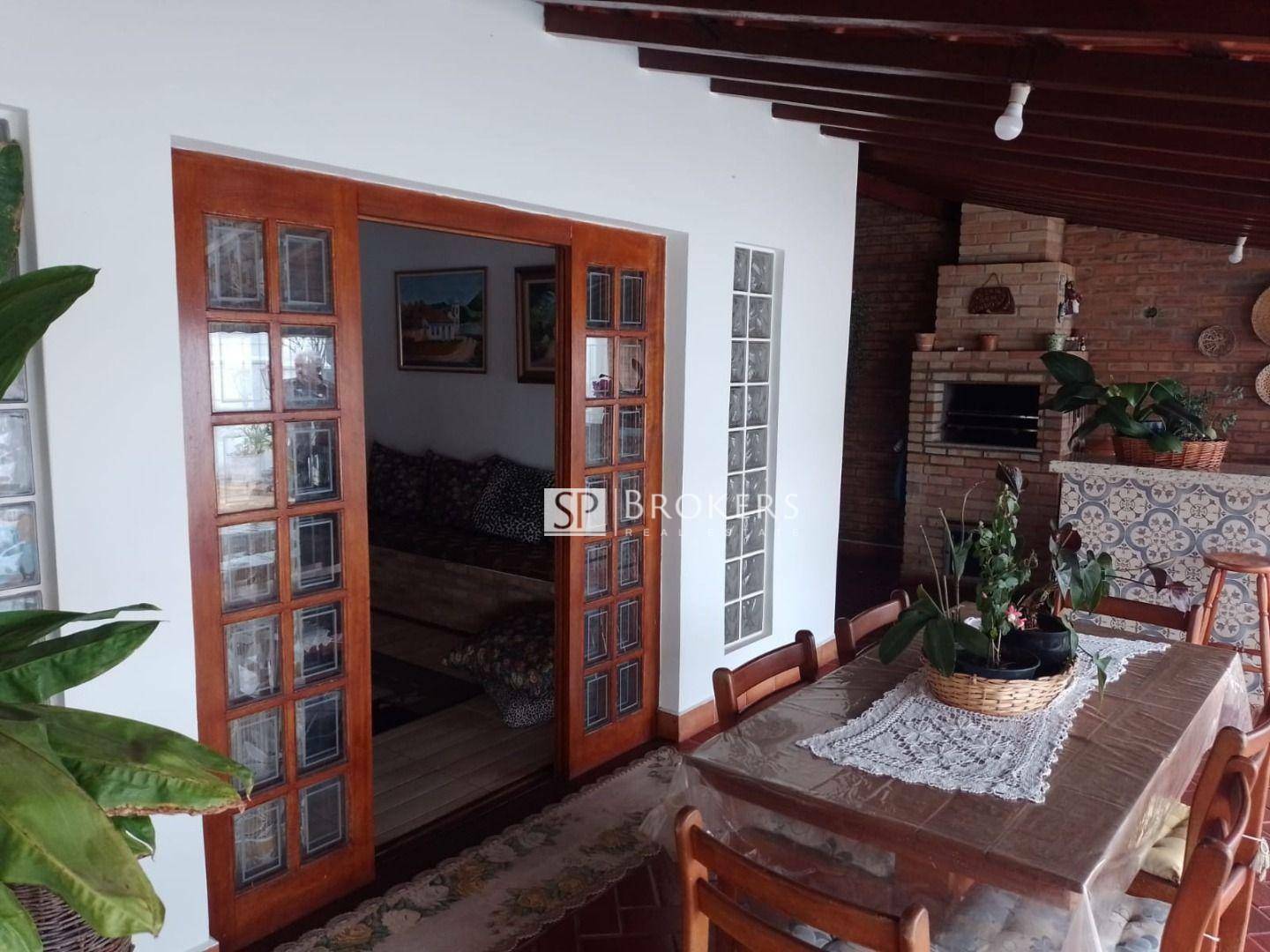 Casa à venda com 2 quartos, 208m² - Foto 18