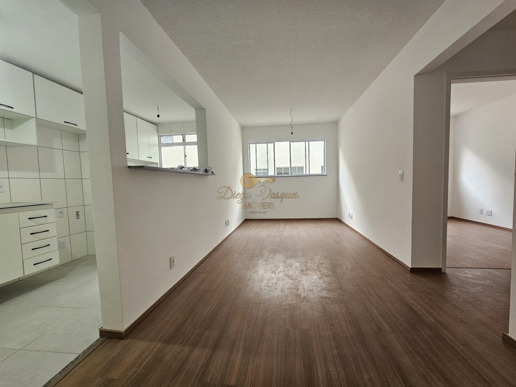 Apartamento para alugar com 2 quartos, 54m² - Foto 2