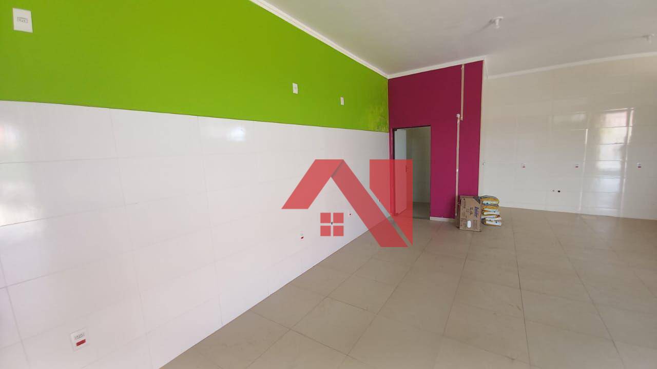 Loja-Salão para alugar, 80m² - Foto 4