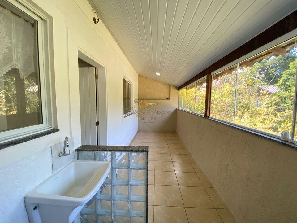 Casa de Condomínio à venda com 3 quartos, 128m² - Foto 19