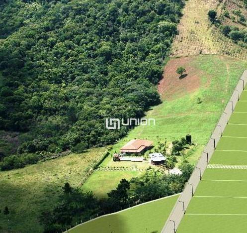 Sítio à venda com 5 quartos, 14000M2 - Foto 1