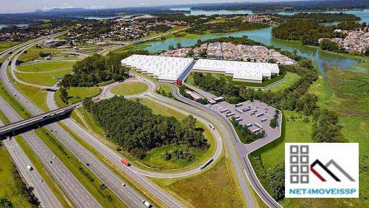 Depósito-Galpão, 3744 m² - Foto 4