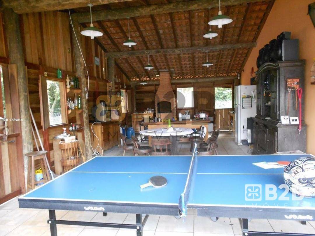 Chácara à venda com 3 quartos, 320m² - Foto 3