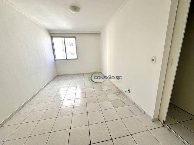 Apartamento à venda com 1 quarto, 49m² - Foto 2