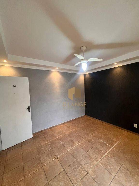 Apartamento à venda com 2 quartos, 64m² - Foto 4