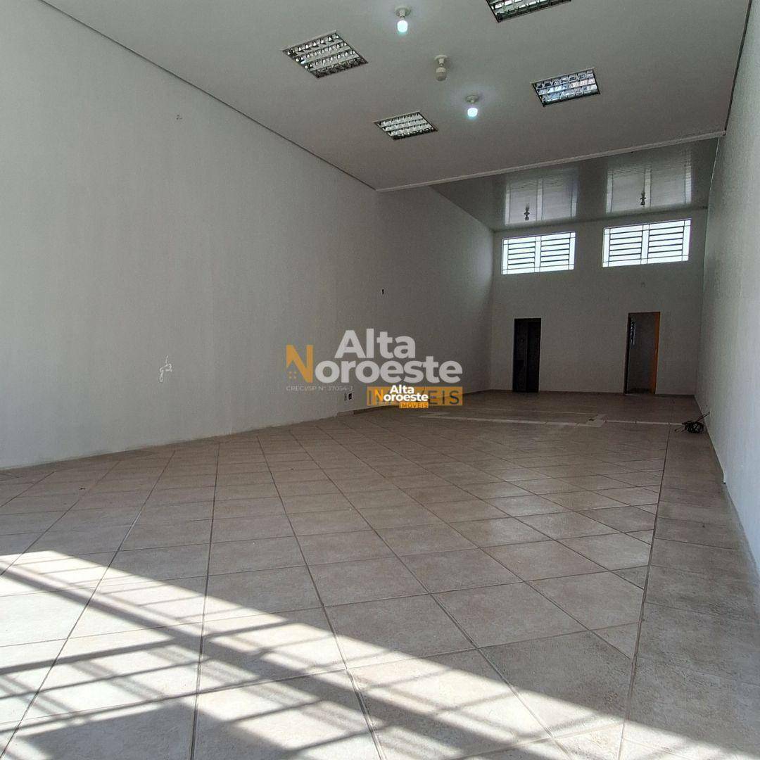Loja-Salão para alugar, 85m² - Foto 3