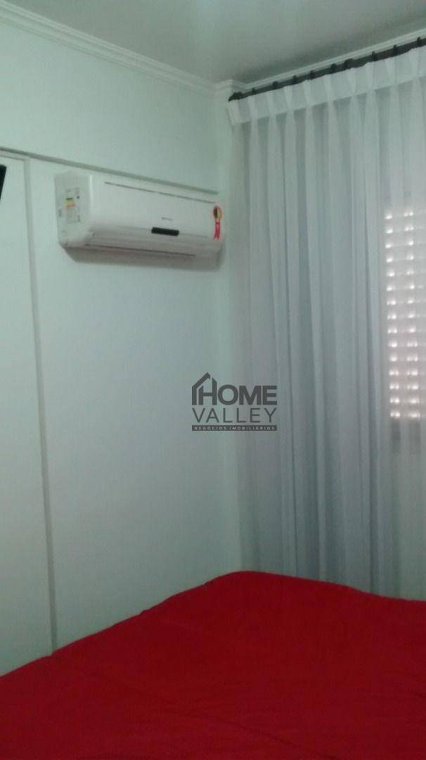 Apartamento à venda com 3 quartos, 90m² - Foto 28