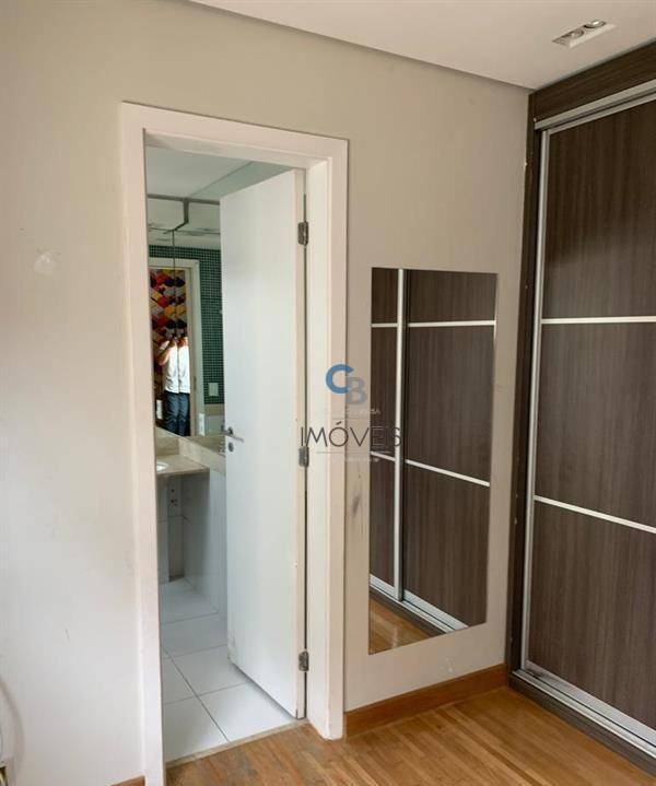 Apartamento à venda com 3 quartos, 156m² - Foto 6