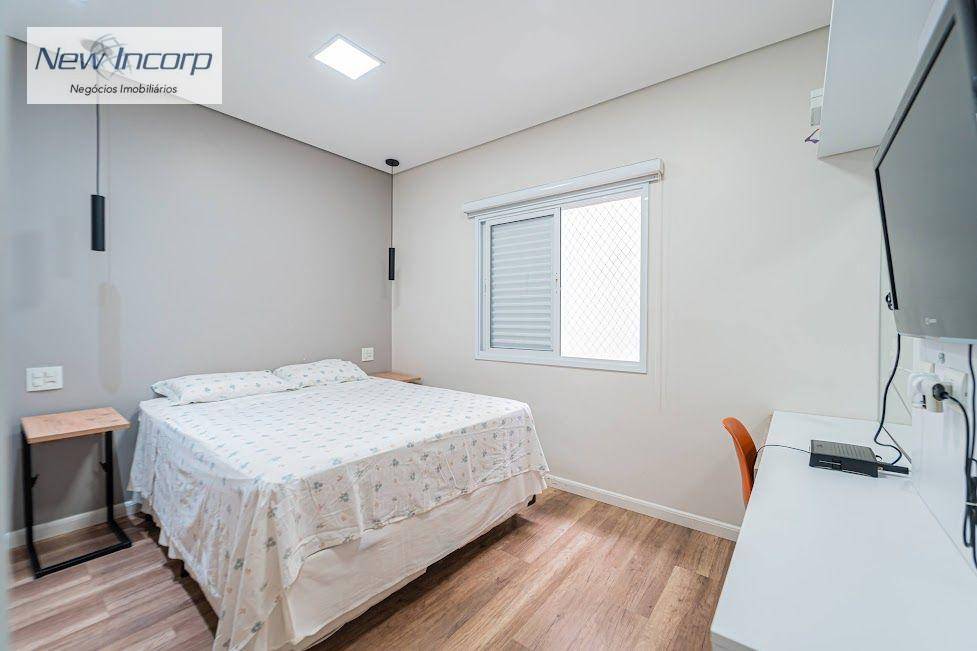 Sobrado à venda com 3 quartos, 86m² - Foto 14