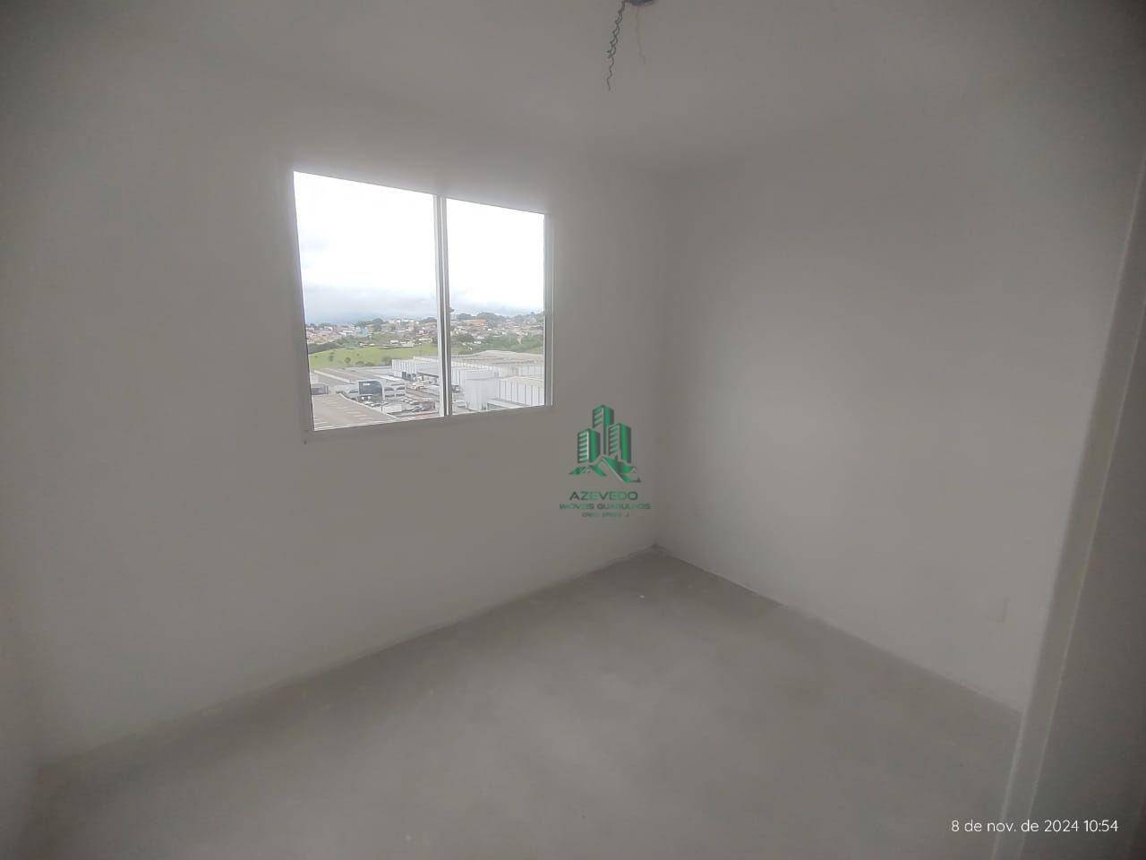 Apartamento à venda com 2 quartos, 42m² - Foto 4