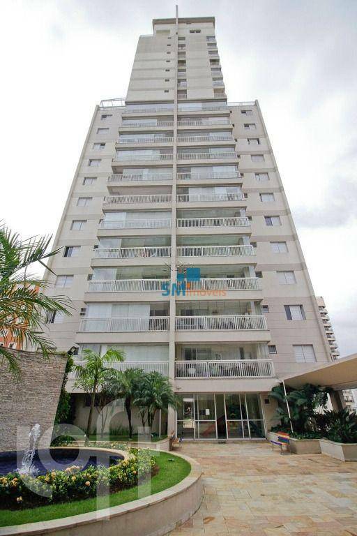 Apartamento à venda com 3 quartos, 93m² - Foto 28