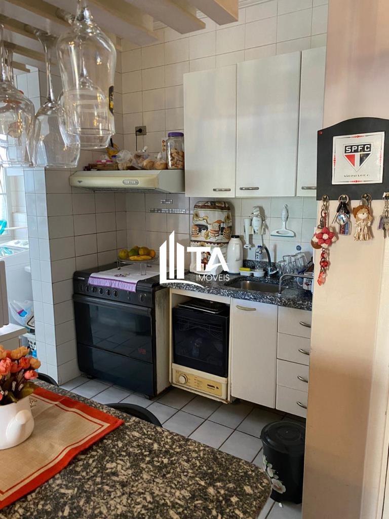 Apartamento à venda com 2 quartos, 62m² - Foto 9