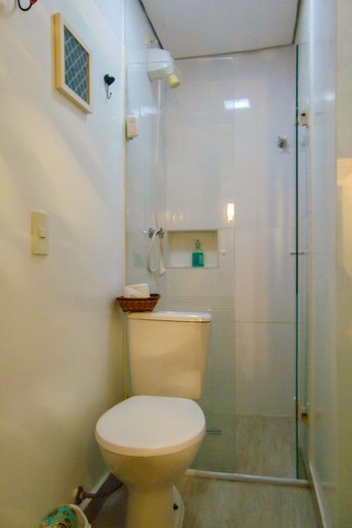 Apartamento à venda com 3 quartos, 115m² - Foto 19