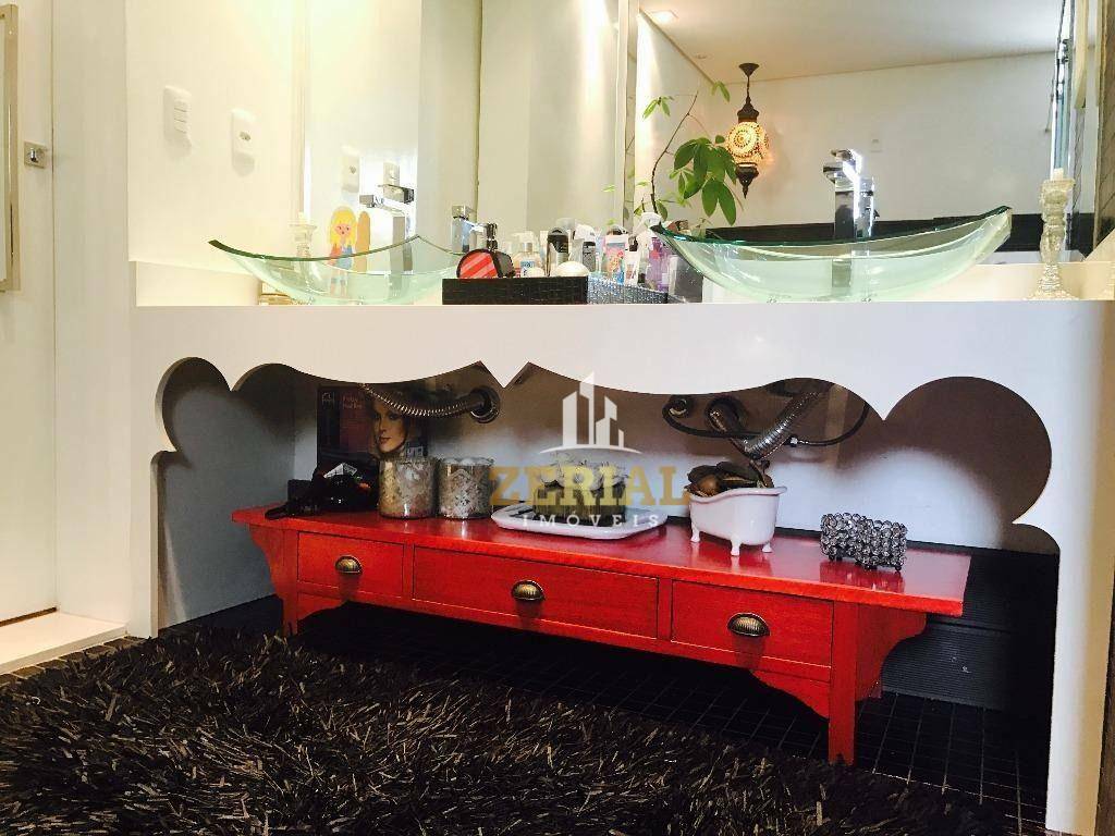 Apartamento à venda com 4 quartos, 264m² - Foto 19