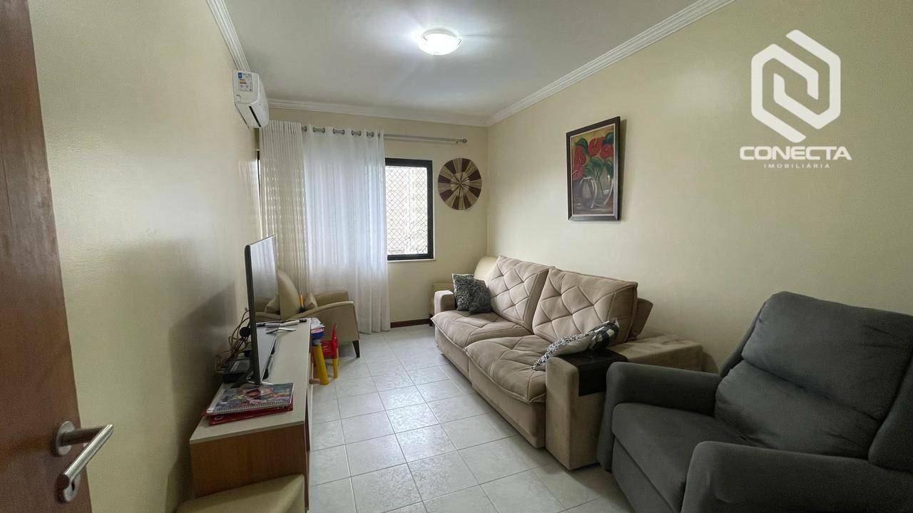 Apartamento à venda com 4 quartos, 188M2 - Foto 17