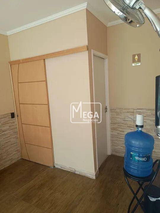 Sobrado à venda com 3 quartos, 107m² - Foto 11