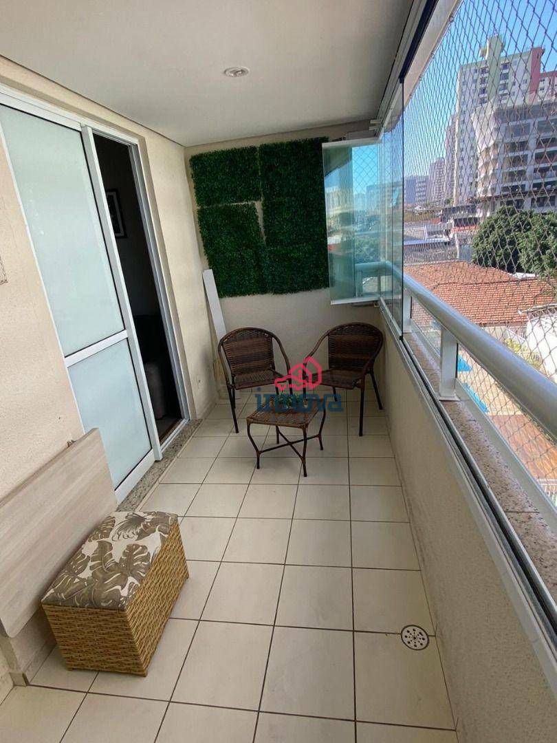 Apartamento à venda com 3 quartos, 88m² - Foto 23