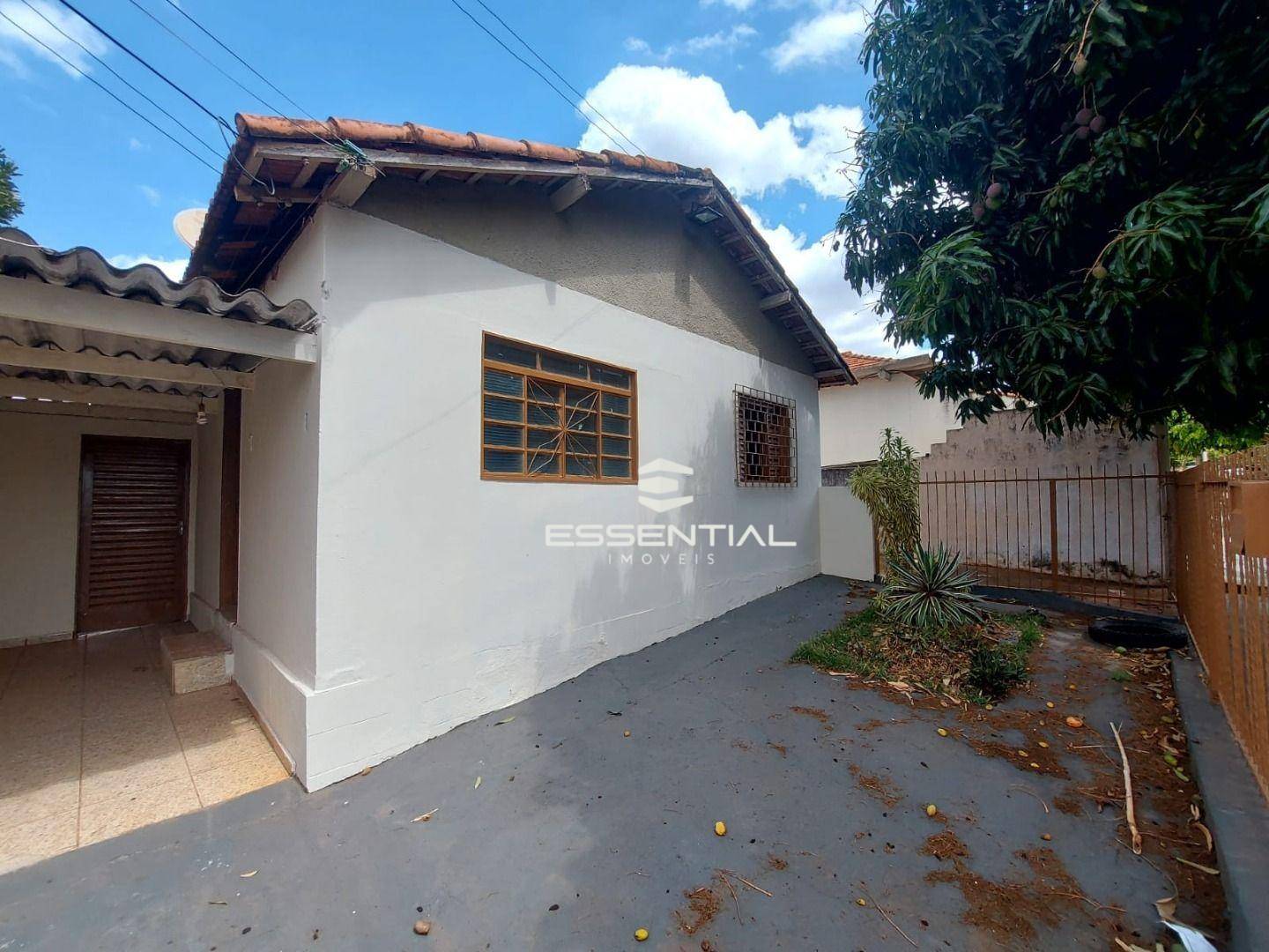 Casa, 3 quartos, 150 m² - Foto 1