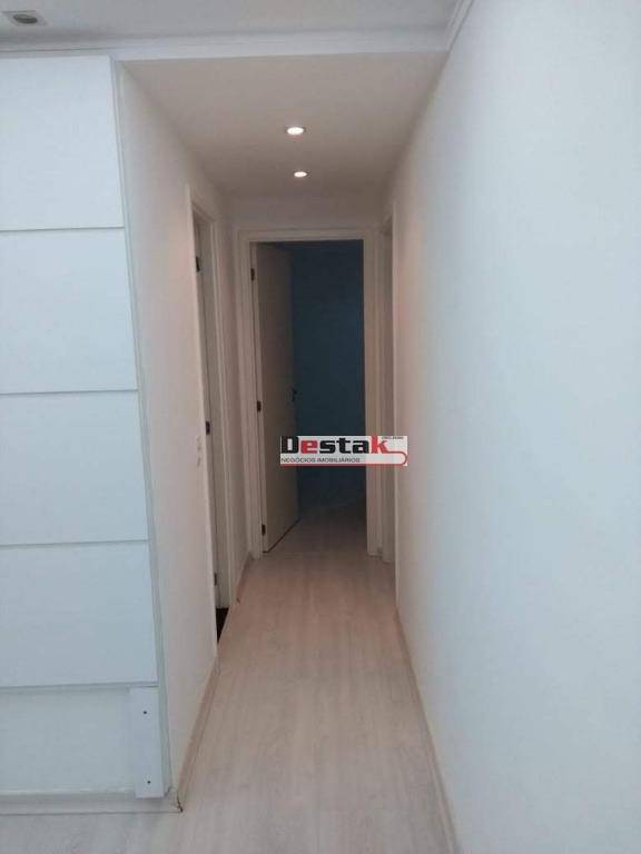 Apartamento à venda com 2 quartos, 54m² - Foto 12