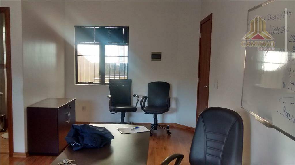 Conjunto Comercial-Sala à venda, 31m² - Foto 2