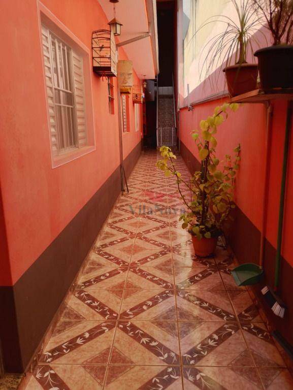 Casa, 3 quartos, 180 m² - Foto 18