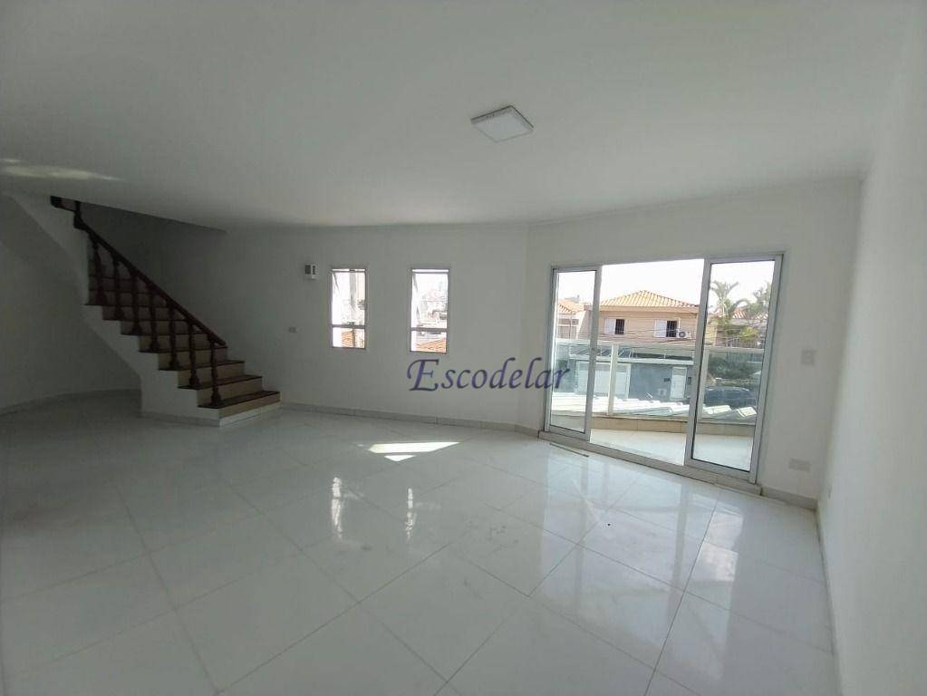 Sobrado à venda com 3 quartos, 200m² - Foto 3