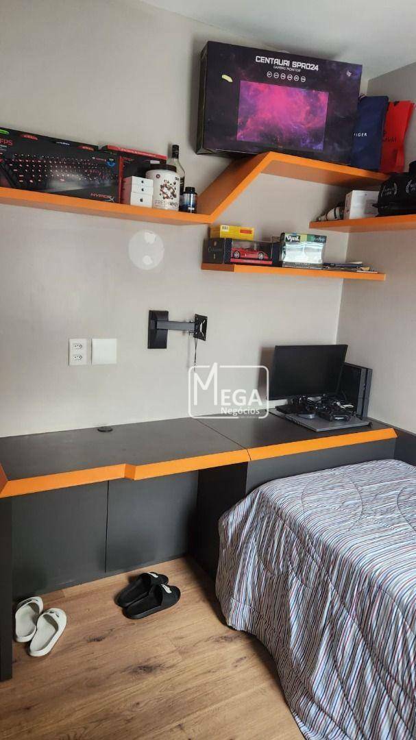 Casa de Condomínio à venda com 3 quartos, 145m² - Foto 46