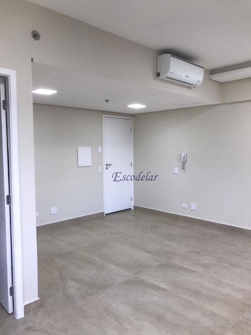 Conjunto Comercial-Sala para alugar, 30m² - Foto 10