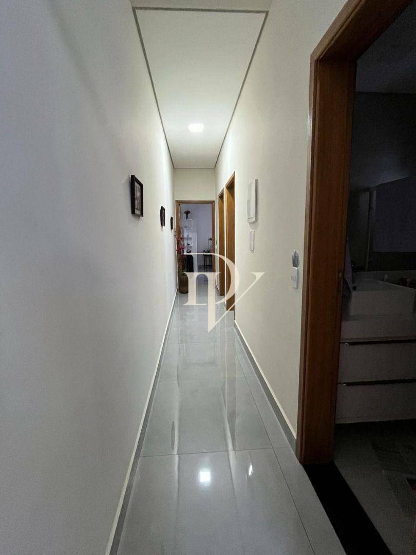 Casa de Condomínio à venda com 3 quartos, 105m² - Foto 7