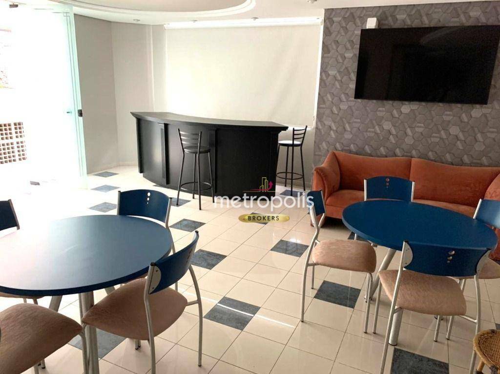 Apartamento para alugar com 3 quartos, 98m² - Foto 28