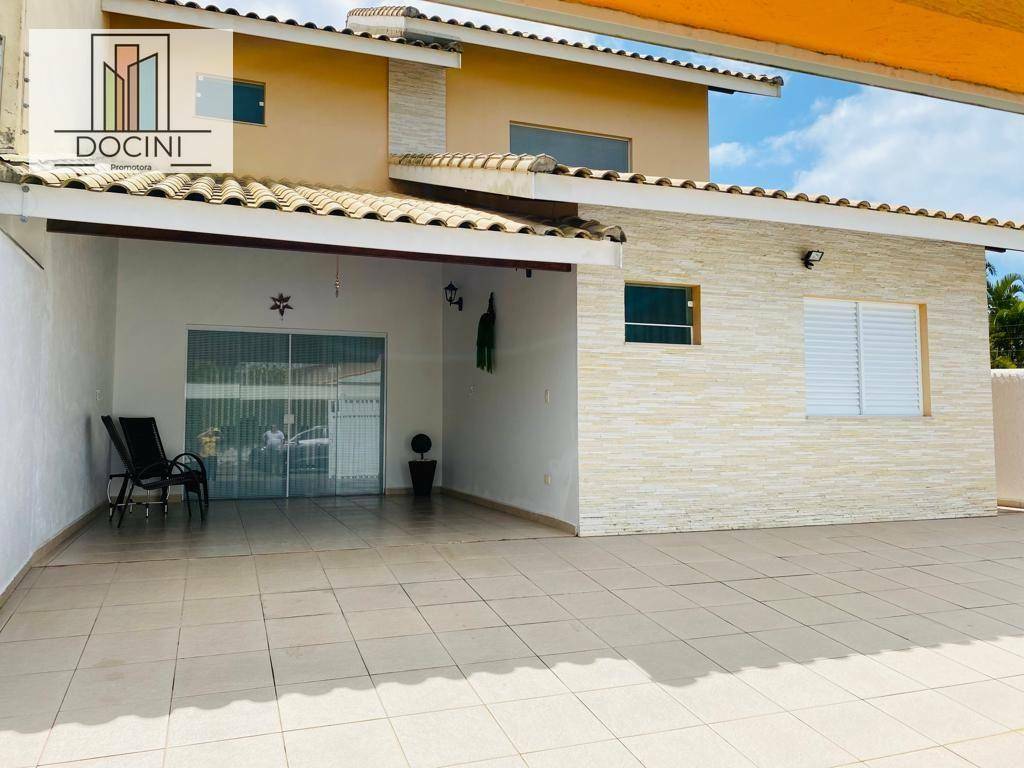 Sobrado à venda com 3 quartos, 250M2 - Foto 3