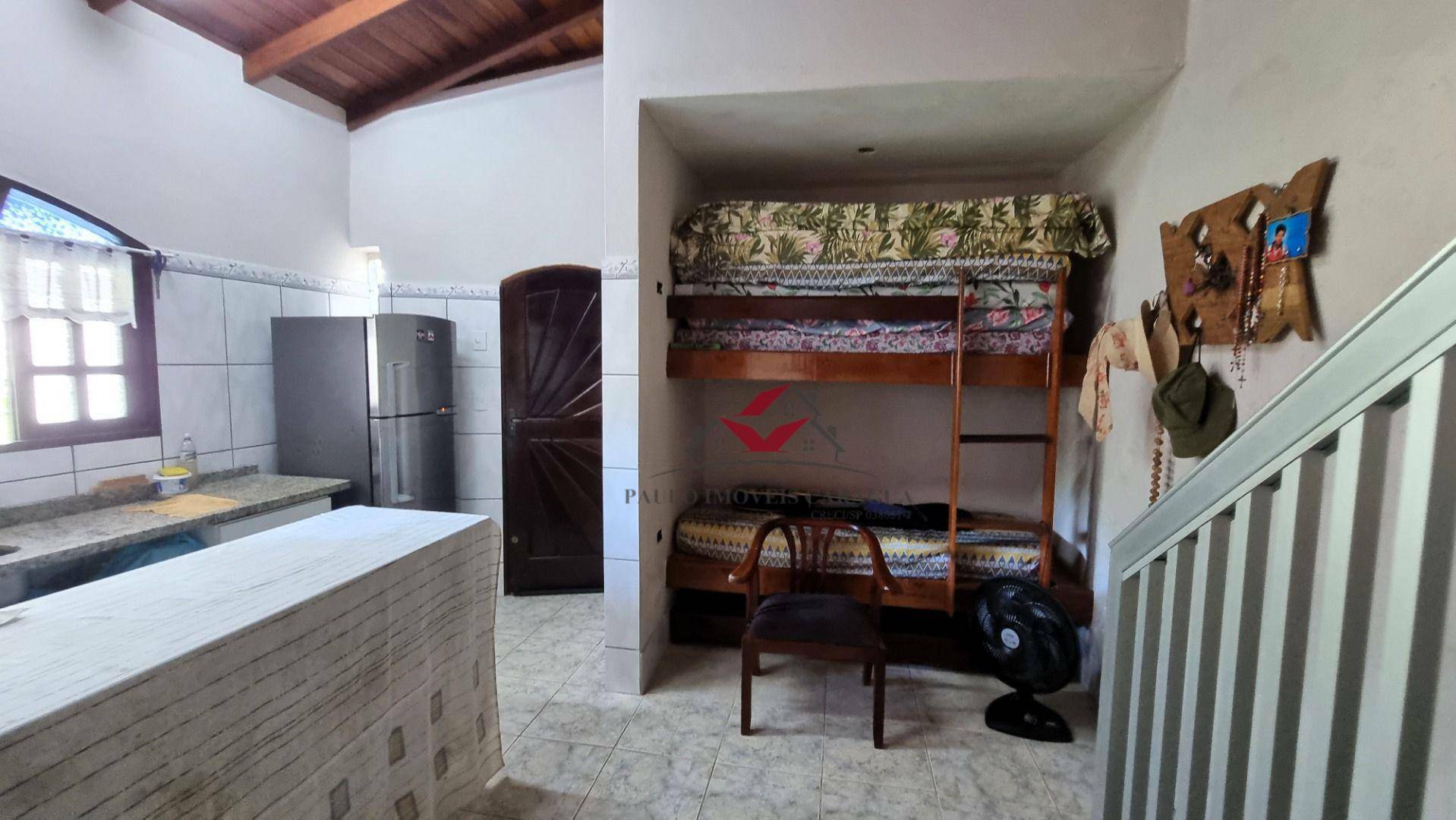 Casa de Condomínio à venda com 2 quartos, 100m² - Foto 24