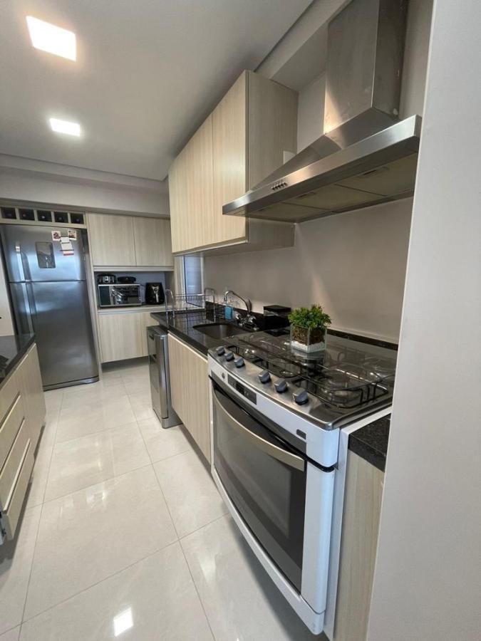 Apartamento à venda com 3 quartos, 130m² - Foto 31