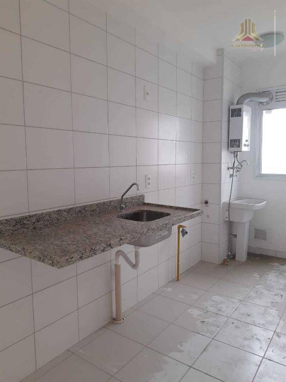 Apartamento à venda com 2 quartos, 57m² - Foto 5