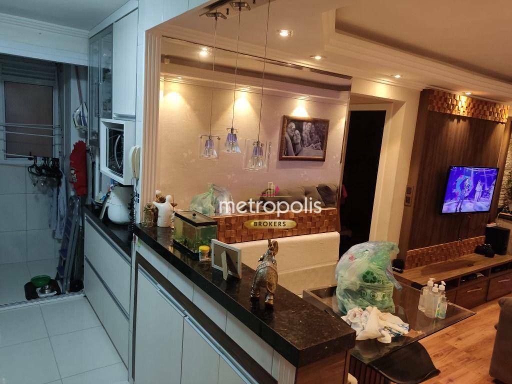 Apartamento à venda com 2 quartos, 49m² - Foto 3