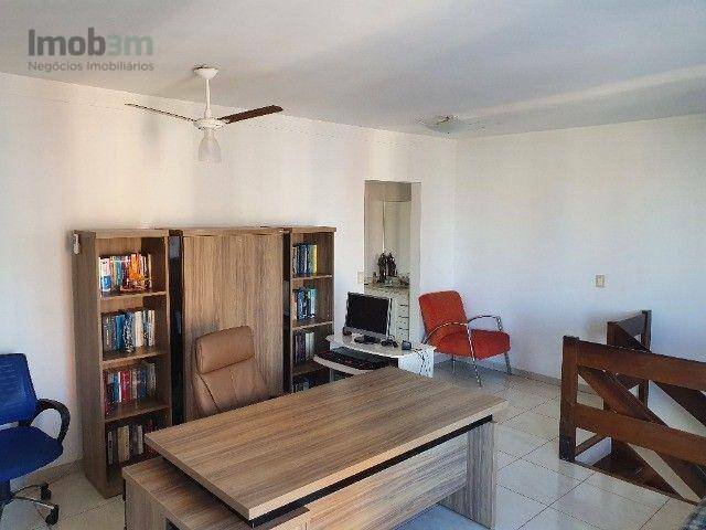 Apartamento à venda com 4 quartos, 220m² - Foto 14