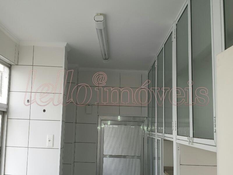 Apartamento para alugar com 3 quartos, 194m² - Foto 27