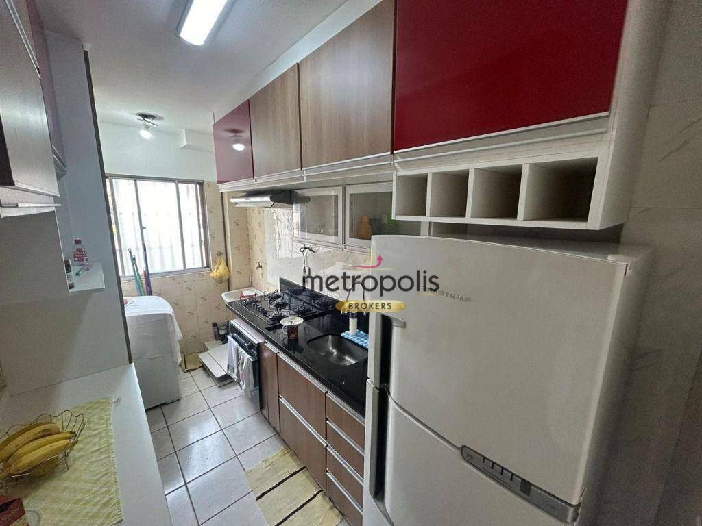 Apartamento à venda com 2 quartos, 50m² - Foto 3