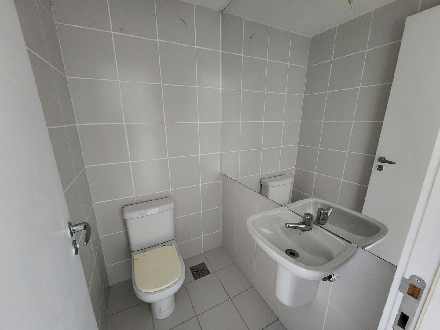 Conjunto Comercial-Sala à venda, 32m² - Foto 4