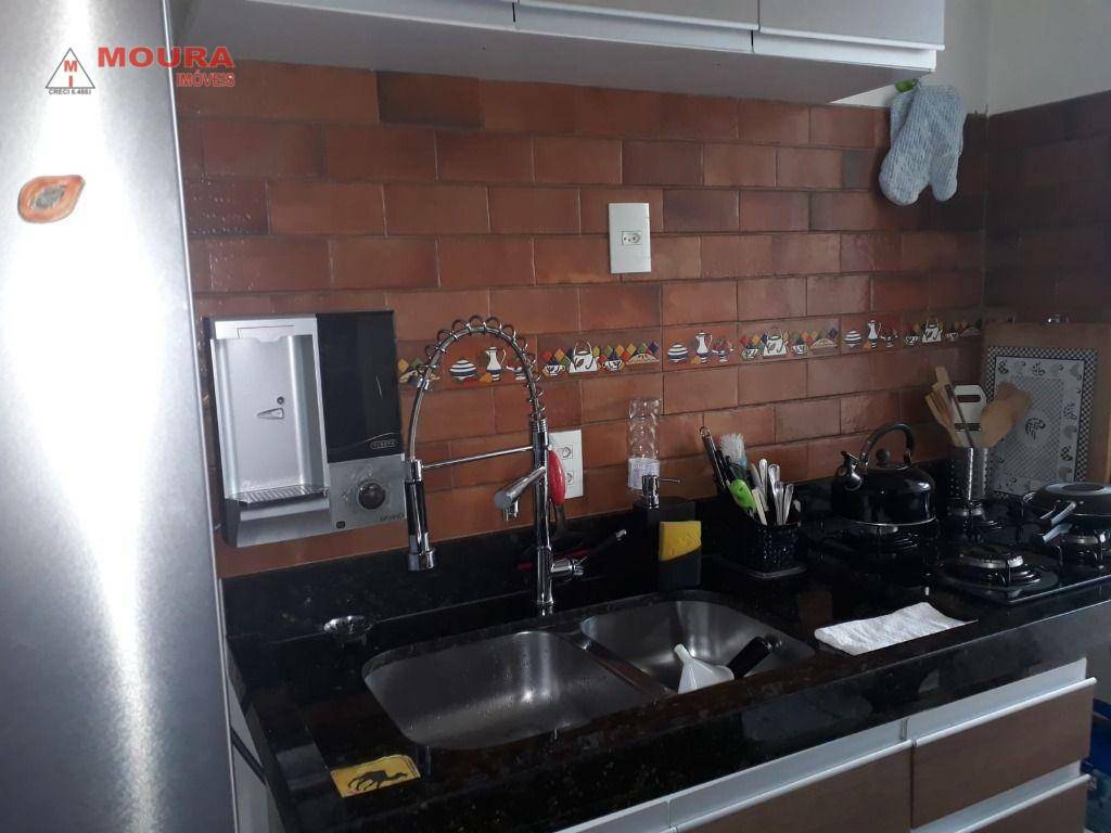 Apartamento à venda com 2 quartos, 75m² - Foto 22