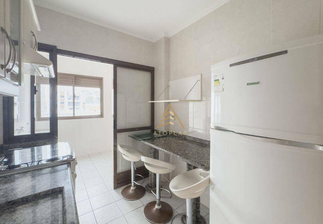 Apartamento à venda com 3 quartos, 126m² - Foto 10