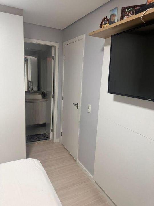 Apartamento à venda com 3 quartos, 76m² - Foto 11