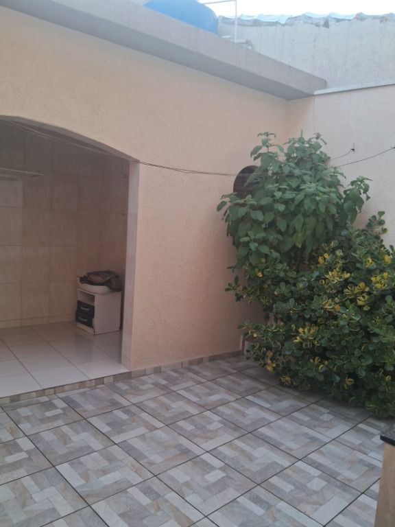 Sobrado à venda com 3 quartos, 130m² - Foto 29