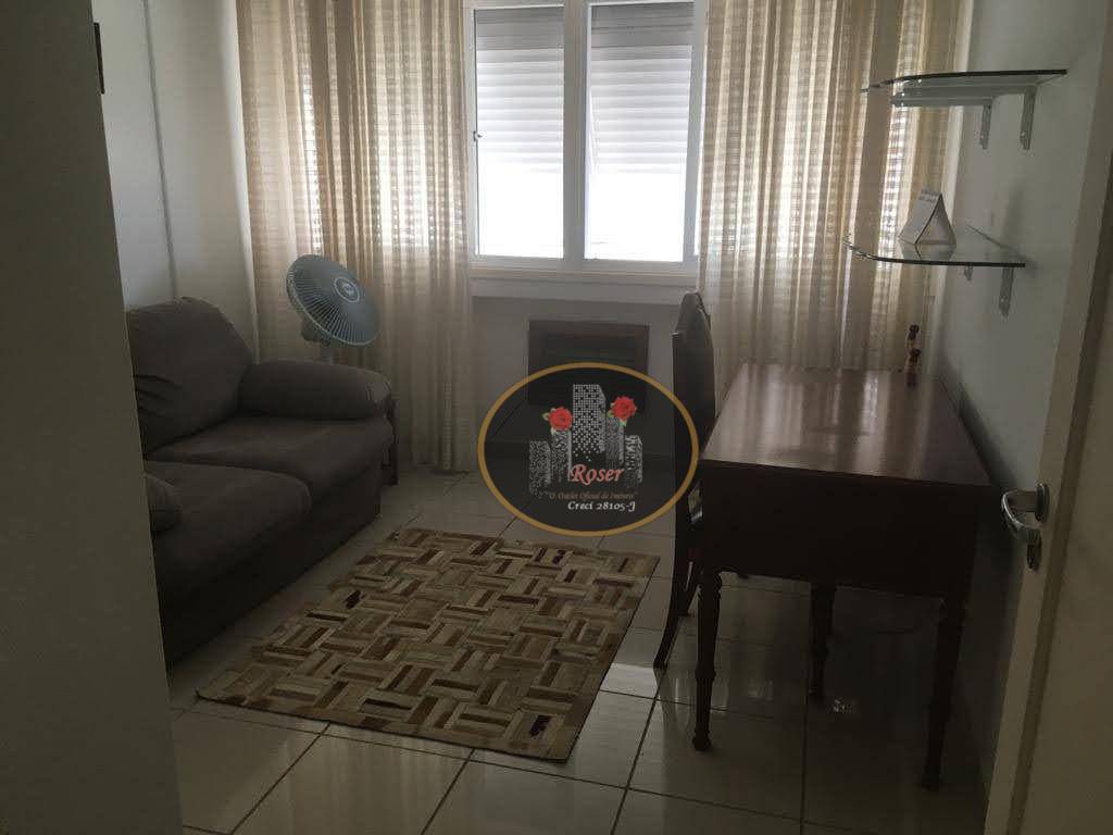 Apartamento à venda com 2 quartos, 65m² - Foto 4