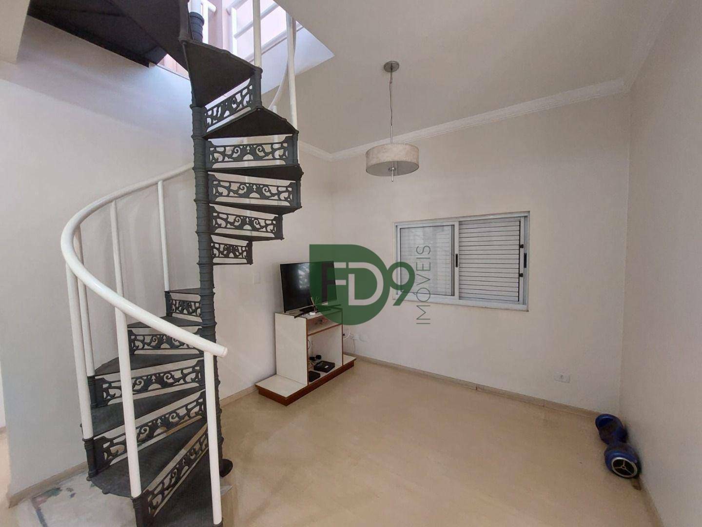 Casa à venda com 3 quartos, 267m² - Foto 26